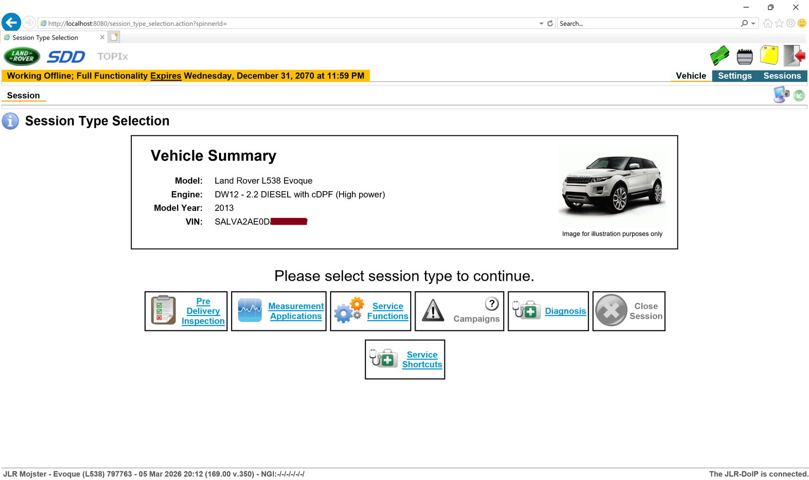SDD Car Identification
